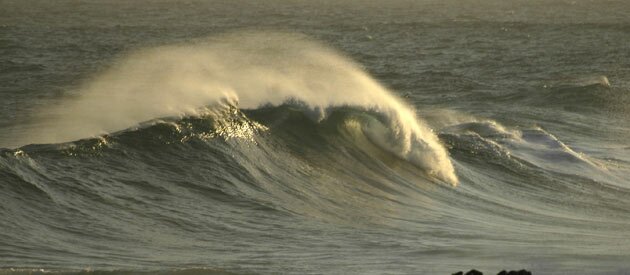 Quaint Cape St Francis