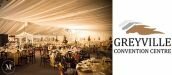 GREYVILLE CONVENTION CENTRE, DURBAN