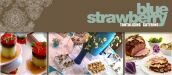 BLUE STRAWBERRY CATERING