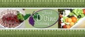 FOOD D'VINE CATERING