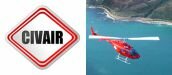 CIVAIR - Scenic Flights & Charters