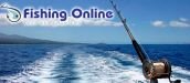 FISHING ONLINE CHARTERS