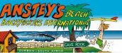 ANTSTY'S BEACH BACKPACKERS