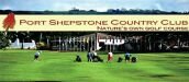 PORT SHEPSTONE COUNTRY CLUB