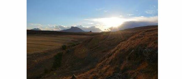 Khotso Horse Trails Lesotho Adventures