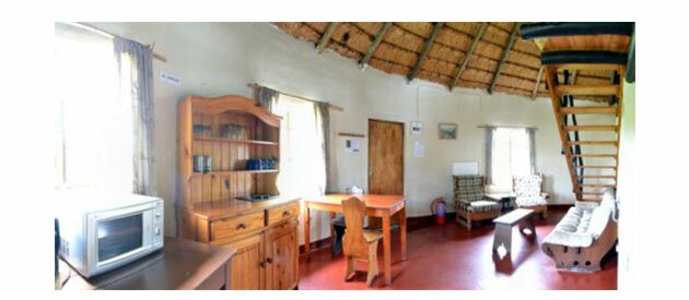 Khotso Horse Trails Lesotho Adventures