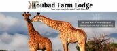 KOUBAD FARM LODGE
