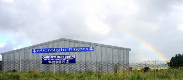 COME FLY - Micolight Flights, Skydive & Pilot Centre