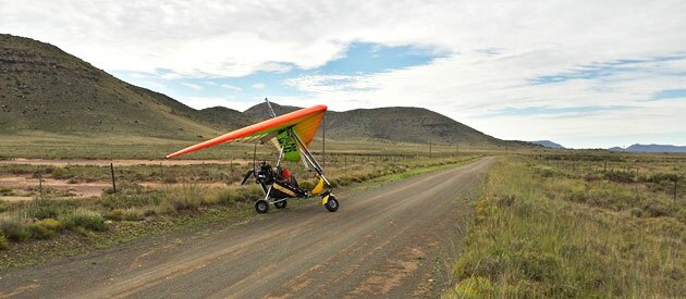 COME FLY - Micolight Flights, Skydive & Pilot Centre