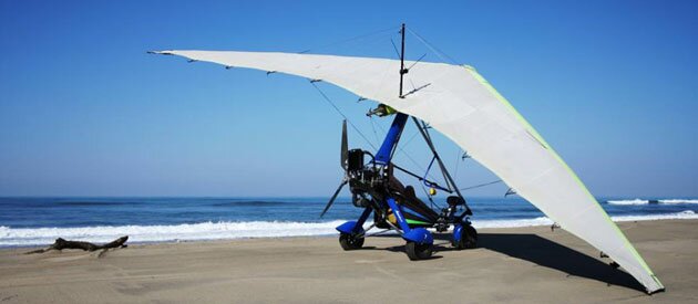 COME FLY - Micolight Flights, Skydive & Pilot Centre