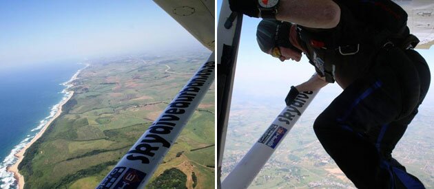 COME FLY - Micolight Flights, Skydive & Pilot Centre