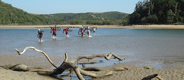 Detour Trails - Mountain Bike tours in South Africa and the rest of Africa.