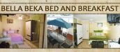 BELLA BHEKA BED AND BREAKFAST