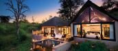 GAME RESERVES & LODGES SOUTHERN AFRICA