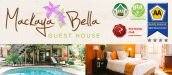 MACKAYA BELLA GUEST HOUSE