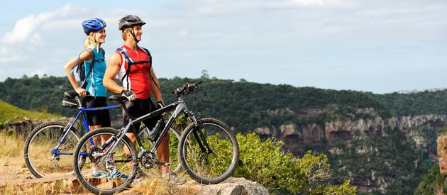 Valley of a 1000 Hills