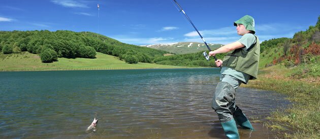 Durban- Outer West-Valley of a 1000 Hills, in KwaZulu-Natal, South Africa