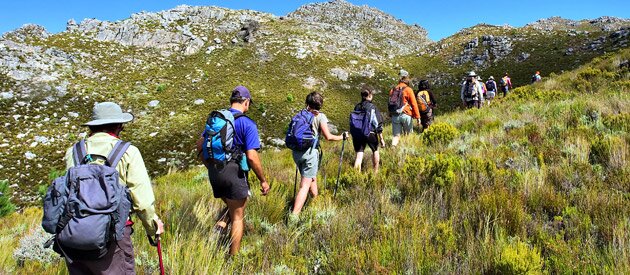 Valley of a 1000 Hills