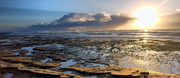 Sodwana Bay, in KwaZulu-Natal, South Africa www.kwazulu-natal-info.com